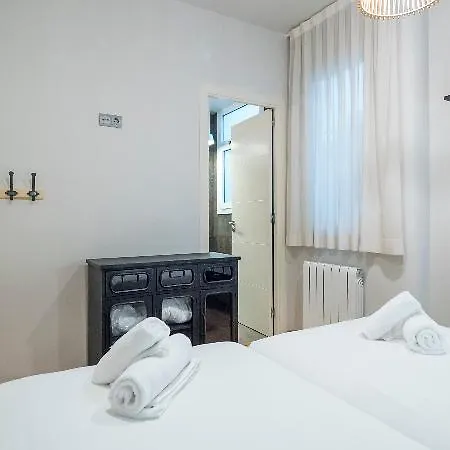 Appartamento Sants Station Barcellona
