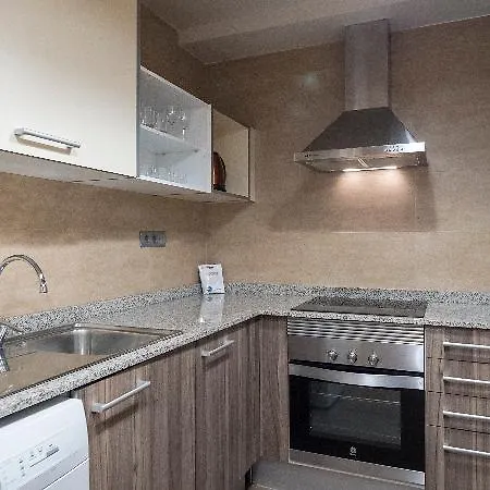 Appartamento Sants Station