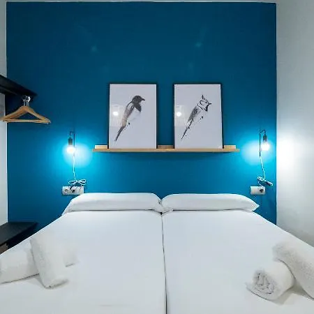 Appartamento Sants Station Barcellona