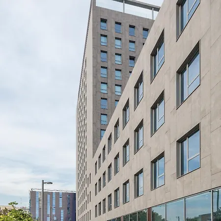 Hotel Acta Voraport 3*