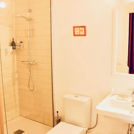 Frühstückspension La Casa Gran 3*