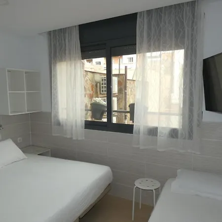 Casa de hóspedes House Barcelona