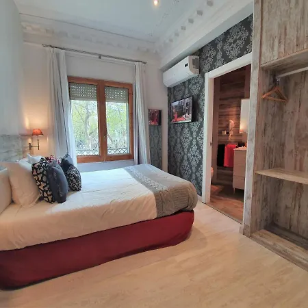 Dreamkeys Barcelona City Барселона