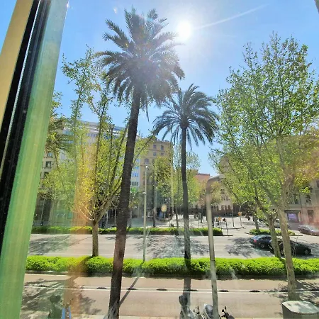 Dreamkeys Barcelona City Апарт-отель Барселона