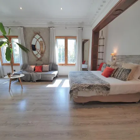 Dreamkeys Barcelona City * Барселона