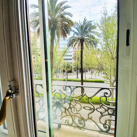 Dreamkeys Barcelona City Апарт-отель *