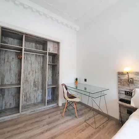 Dreamkeys Barcelona City Барселона