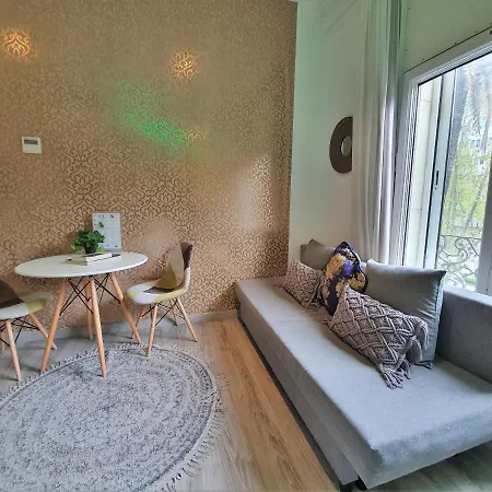 Dreamkeys Barcelona City * Барселона