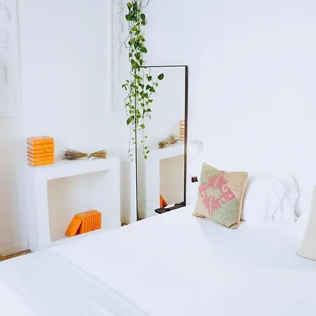 Couette-café La Casa Gran
