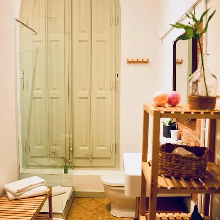 Couette-café La Casa Gran 3*