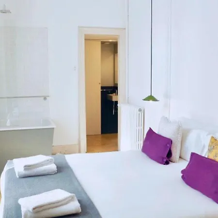 Frühstückspension La Casa Gran Barcelona