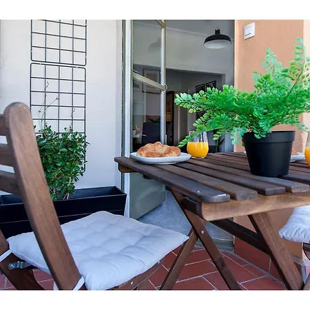 Stylish Eixample - Casa Antonio By Myrentalhost Apartment