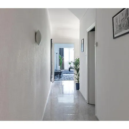Apartment Stylish Eixample - Casa Antonio By Myrentalhost Barcelona
