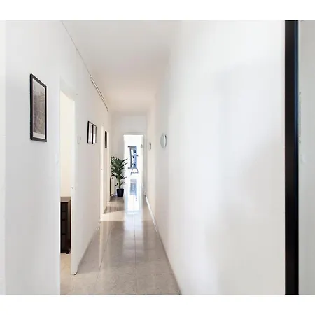 Apartment Stylish Eixample - Casa Antonio By Myrentalhost *