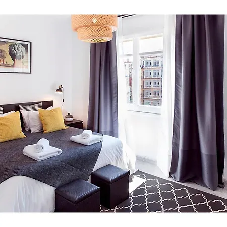 Apartment Stylish Eixample - Casa Antonio By Myrentalhost Barcelona