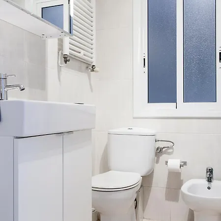 Stylish Eixample - Casa Antonio By Myrentalhost Apartment Barcelona