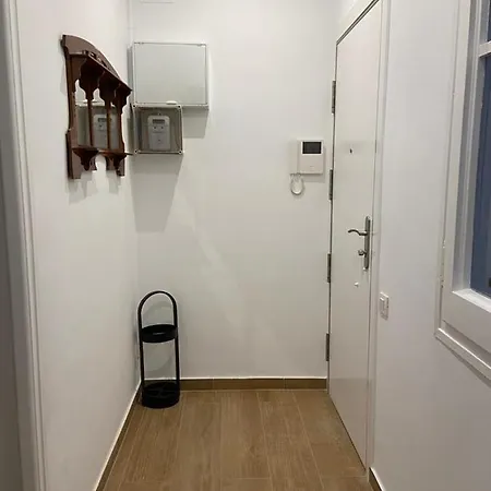 Apartmán Viu Bertran Barcelona