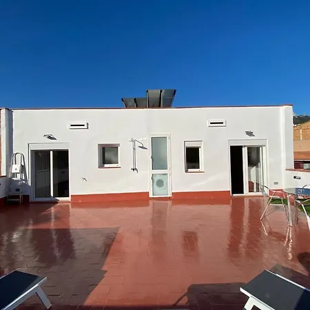 Viu Bertran Apartmán Barcelona