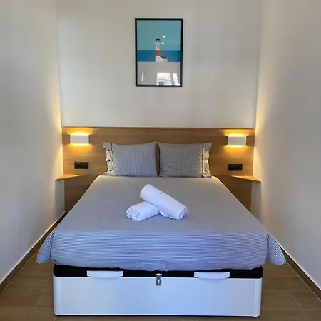 Apartmán Viu Bertran