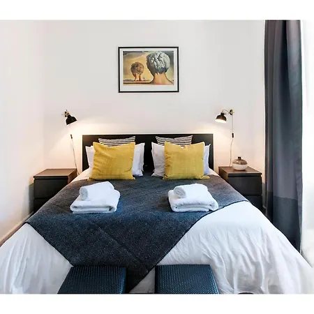 Apartment Stylish Eixample - Casa Antonio By Myrentalhost Barcelona