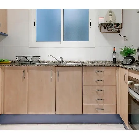 Stylish Eixample - Casa Antonio By Myrentalhost Apartment *
