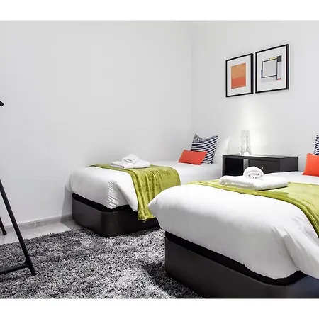 Apartment Stylish Eixample - Casa Antonio By Myrentalhost