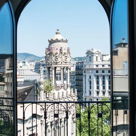 Safestay Passeig De Gracia (adults Only) Barcelona