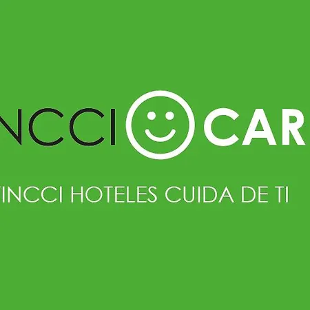 Vincci Bit Otel 4*