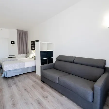 Atenea Calabria 3* Barcellona