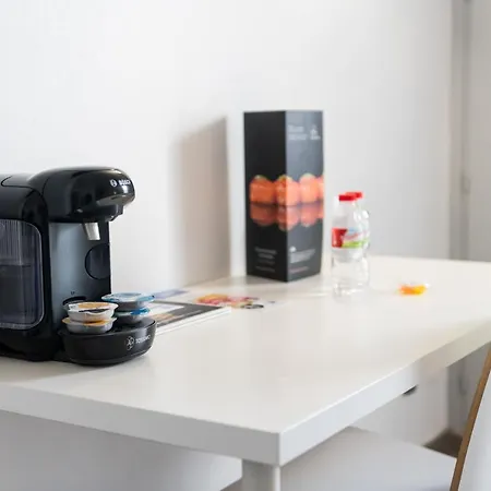 Aparthotel Atenea Calabria 3*