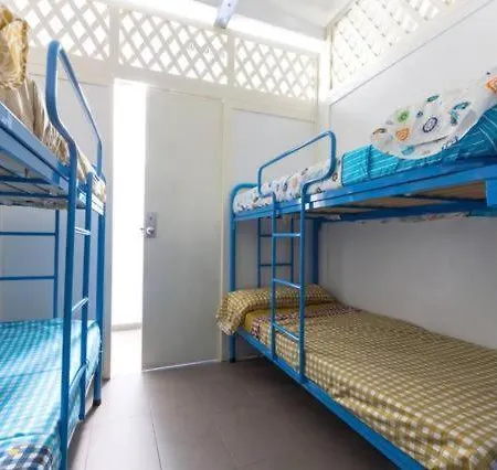 Ostello Bedcelona *