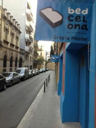 Bedcelona Ostello Barcellona