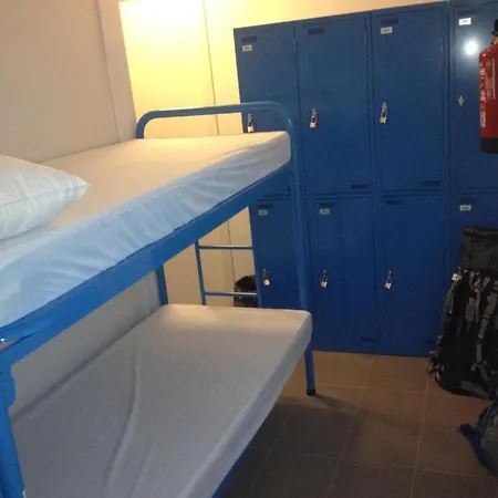 Bedcelona *