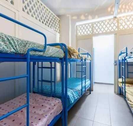 Ostello Bedcelona *