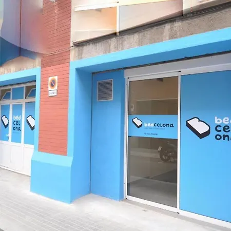 Bedcelona Ostello *