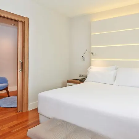 Hotel Nh Les Corts Barcelona