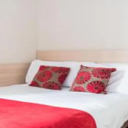 Casp 74 Apartmán Barcelona