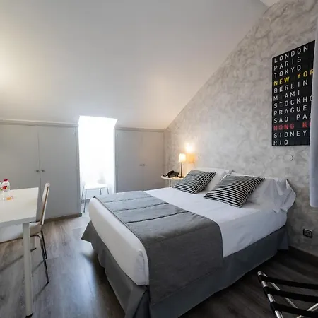 Atenea Calabria Aparthotel