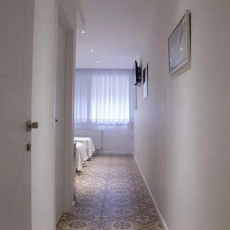 Nova Penzion Barcelona