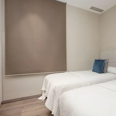 Daire Rent Avenida Diagonal *