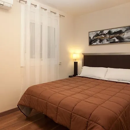 Alcam Laforja Appartement *