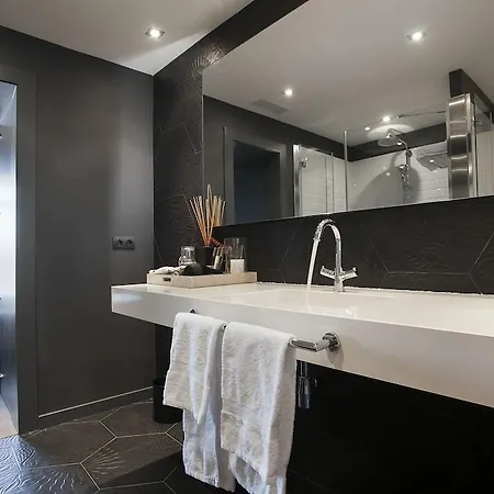 Godo Luxury Passeig De Gracia Hotel