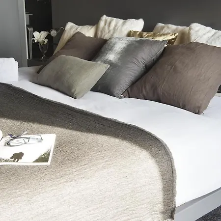 Godo Luxury Passeig De Gracia Barcelona