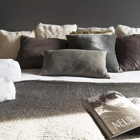Godo Luxury Passeig De Gracia 4* Barcelona