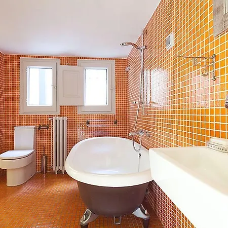 Hotel Msb Rambla Catalunya Center Barcelona