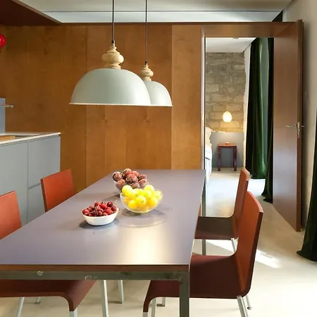 Casa Neri * Barcelona