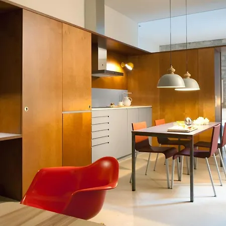 Casa Neri Apartment