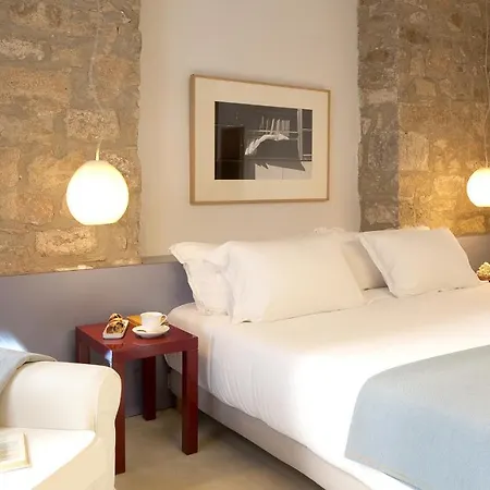 Casa Neri Barcelona