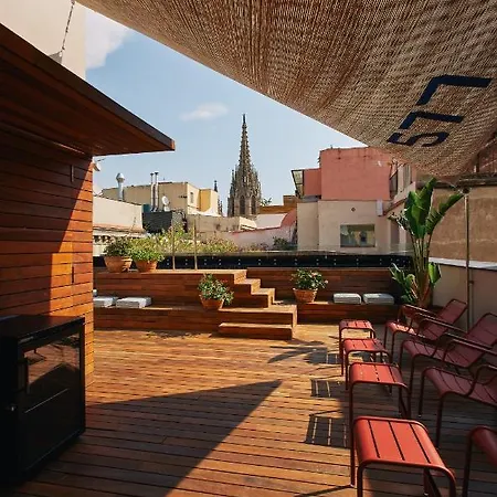 Casa Neri Apartment *