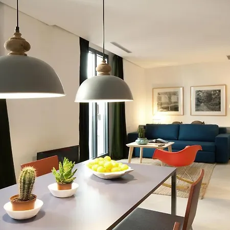 Casa Neri * Barcelona